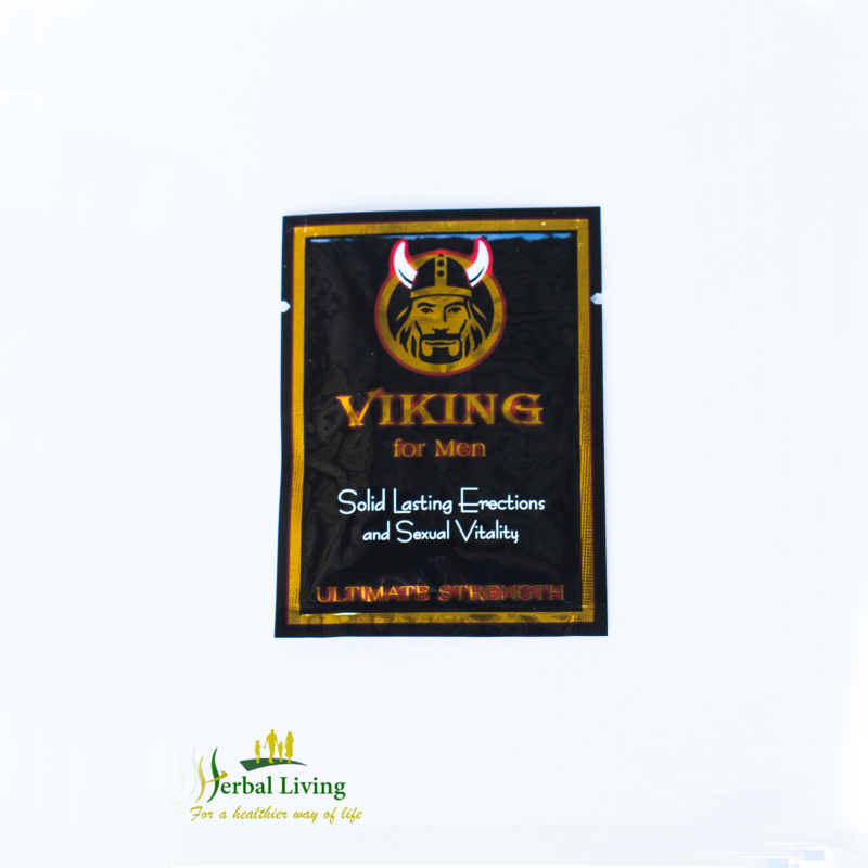 Viking - Single Capsule