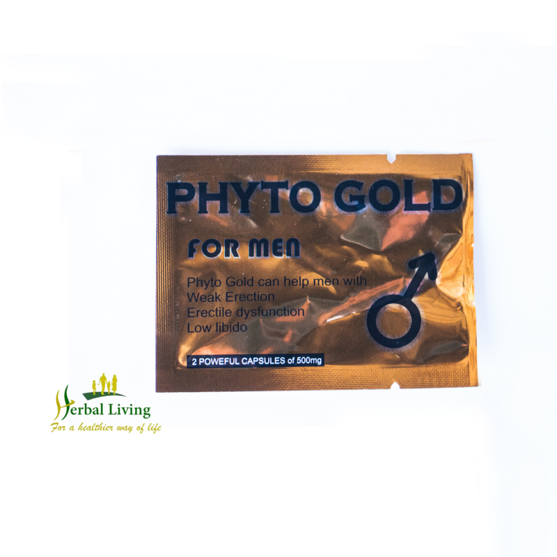 Phyto Gold