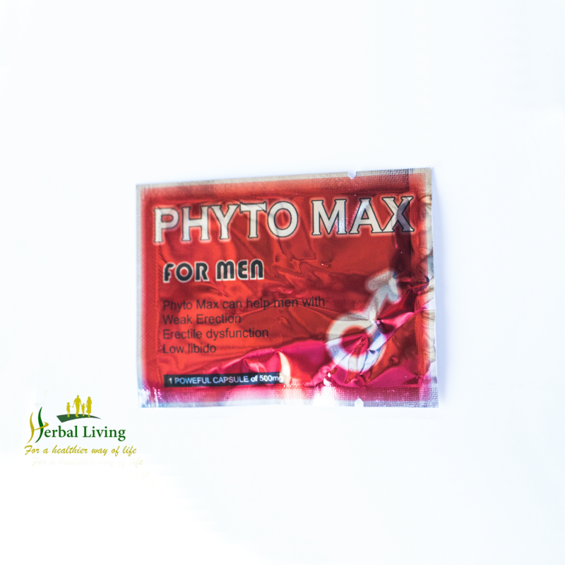 Phyto Max