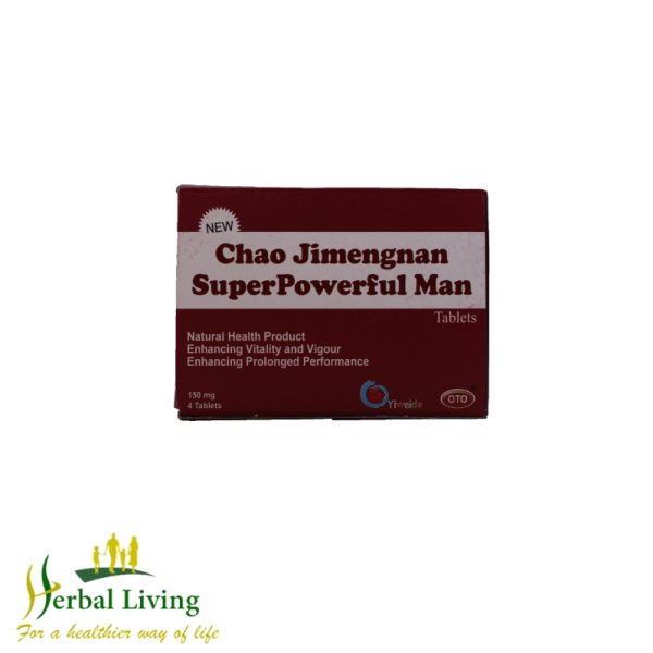 OTO Yiweida Chao Jimengnan Super Powerful Man Tablet 4Yiweida 1