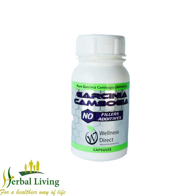 Garcinia Cambogia